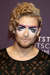 Deutscher Parfumpreis Duftstars 2014, Berlin