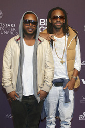 Deutscher Parfumpreis Duftstars 2014, Berlin