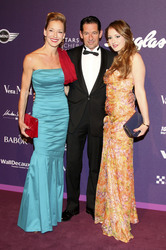 Deutscher Parfumpreis Duftstars 2014, Berlin