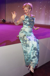 Deutscher Parfumpreis Duftstars 2014, Berlin