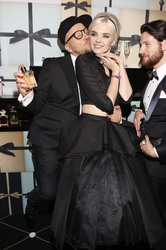 Deutscher Parfumpreis Duftstars 2014, Berlin