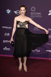 Deutscher Parfumpreis Duftstars 2014, Berlin