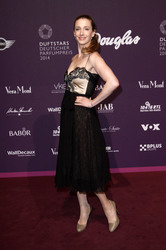 Deutscher Parfumpreis Duftstars 2014, Berlin