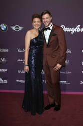 Deutscher Parfumpreis Duftstars 2014, Berlin