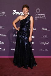 Deutscher Parfumpreis Duftstars 2014, Berlin