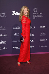 Deutscher Parfumpreis Duftstars 2014, Berlin