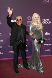 Deutscher Parfumpreis Duftstars 2014, Berlin