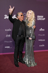 Deutscher Parfumpreis Duftstars 2014, Berlin