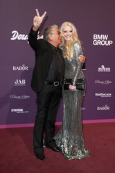 Deutscher Parfumpreis Duftstars 2014, Berlin