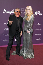 Deutscher Parfumpreis Duftstars 2014, Berlin