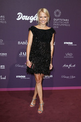 Deutscher Parfumpreis Duftstars 2014, Berlin