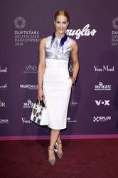 Deutscher Parfumpreis Duftstars 2014, Berlin