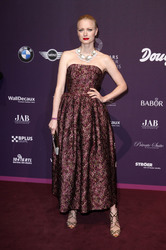 Deutscher Parfumpreis Duftstars 2014, Berlin