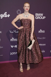 Deutscher Parfumpreis Duftstars 2014, Berlin