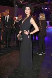 Deutscher Parfumpreis Duftstars 2014, Berlin