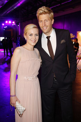 Deutscher Parfumpreis Duftstars 2014, Berlin