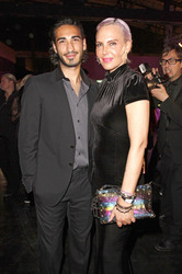 Deutscher Parfumpreis Duftstars 2014, Berlin