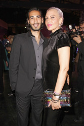 Deutscher Parfumpreis Duftstars 2014, Berlin