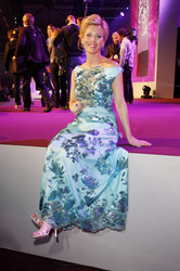 Deutscher Parfumpreis Duftstars 2014, Berlin