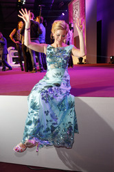 Deutscher Parfumpreis Duftstars 2014, Berlin