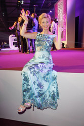 Deutscher Parfumpreis Duftstars 2014, Berlin