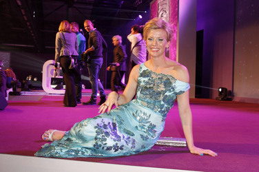 Deutscher Parfumpreis Duftstars 2014, Berlin