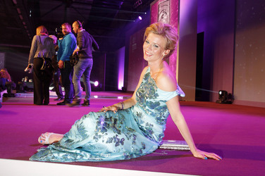 Deutscher Parfumpreis Duftstars 2014, Berlin