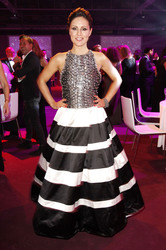 Deutscher Parfumpreis Duftstars 2014, Berlin