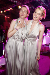 Deutscher Parfumpreis Duftstars 2014, Berlin