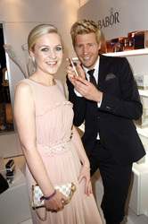 Deutscher Parfumpreis Duftstars 2014, Berlin