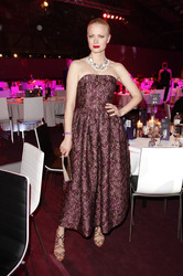 Deutscher Parfumpreis Duftstars 2014, Berlin