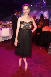 Deutscher Parfumpreis Duftstars 2014, Berlin