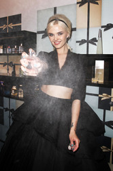 Deutscher Parfumpreis Duftstars 2014, Berlin