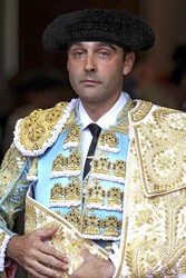 San Isidro Stierkampf Messe, Madrid