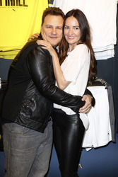 Presseevent im PUMA Flagship Store, Berlin