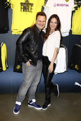 Presseevent im PUMA Flagship Store, Berlin