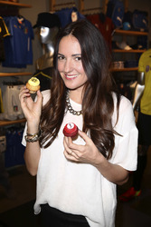 Presseevent im PUMA Flagship Store, Berlin