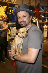 Presseevent im PUMA Flagship Store, Berlin