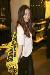 Presseevent im PUMA Flagship Store, Berlin