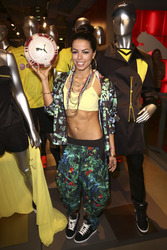 Presseevent im PUMA Flagship Store, Berlin