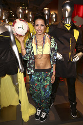 Presseevent im PUMA Flagship Store, Berlin