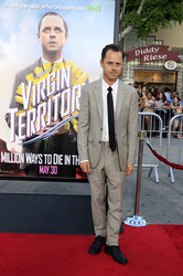 'A Million Ways to Die in the West' Premiere, Los Angeles