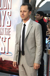 'A Million Ways to Die in the West' Premiere, Los Angeles