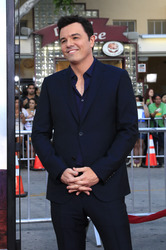 'A Million Ways to Die in the West' Premiere, Los Angeles