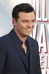 'A Million Ways to Die in the West' Premiere, Los Angeles