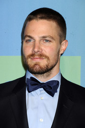 The CW Network Programmpräsentation 2014, New York