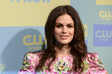 The CW Network Programmpräsentation 2014, New York