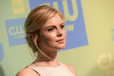 The CW Network Programmpräsentation 2014, New York