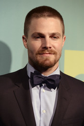 The CW Network Programmpräsentation 2014, New York