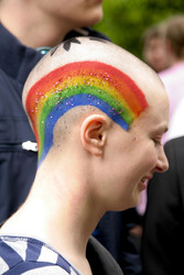 Internationaler Tag gegen Homophobie und Transphobie, Berlin